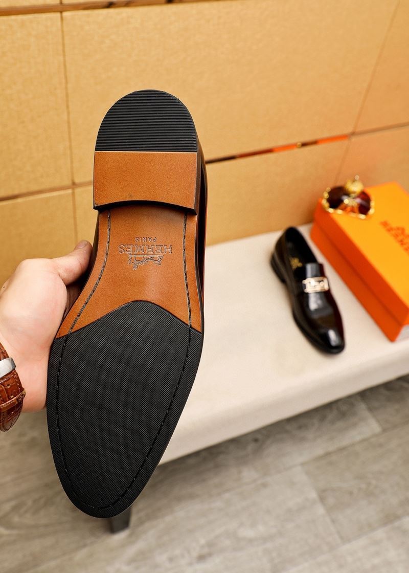 Hermes Business Shoes